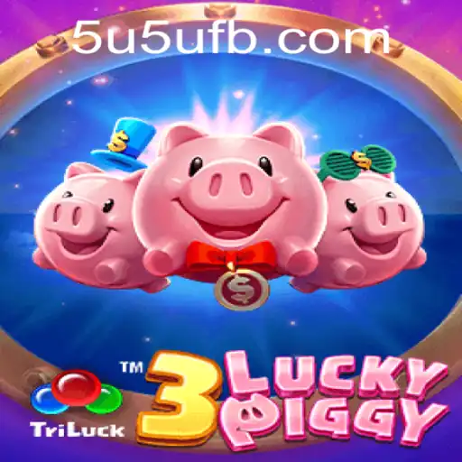 Descubra a Emoção do Jogo 3LUCKYPIGGY com a Palavra-chave 5u5u