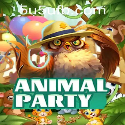 Descubra o Mundo Encantado de AnimalParty: A Revolução dos Jogos de Tabuleiro