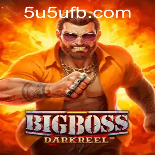 Descubra o Universo de BigBoss: O Jogo que Desafia Estratégias e Habilidades