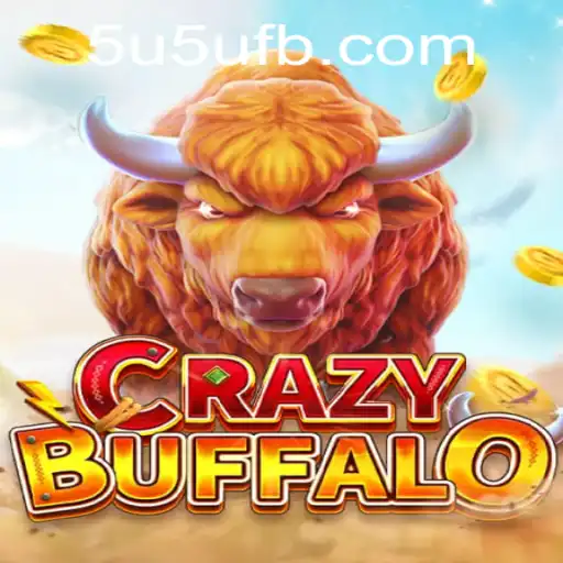 Desvendando CRAZYBUFFALO: O Jogo do Momento