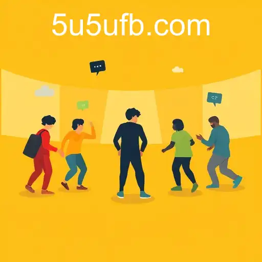 Comunidade Jogadores