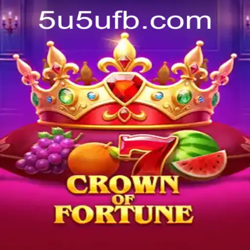 CrownofFortune: Descubra o Novo Jogo que Conquista os Fãs