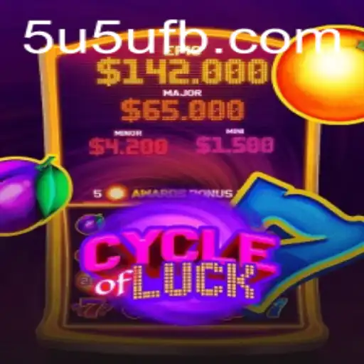 CycleofLuck: Mergulhando na Aventura do Jogo Inovador