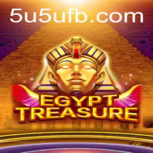 Descubra o Fascinante Mundo de EgyptTreasure: O Jogo Revolucionário com Segredos Milenares