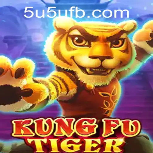 Descubra o Mundo de KungFuTiger: O Jogo de Artes Marciais 5u5u