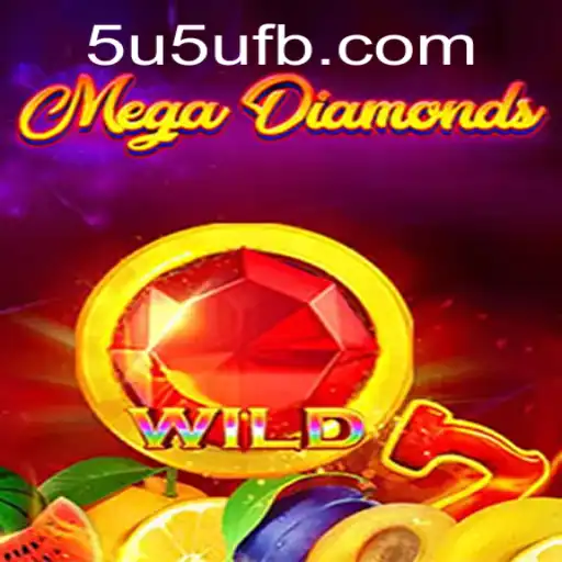 Descubra MegaDiamond: Um Jogo de Estratégia Inovador