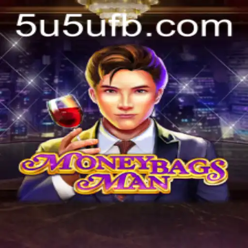 Descubra o Mundo Empolgante de MoneybagsMan
