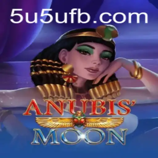 Descubra o Fascinante Mundo de AnubisMoon