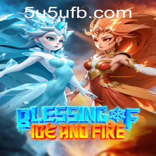 Descubra o Mundo de BlessingofIceandFire: Uma Aventura Épica