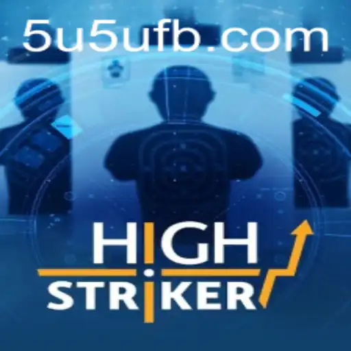HighStriker: O Desafio de Força que Conquista Multidões