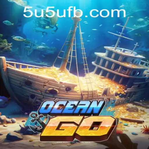Descubra OceanGO: Aventura Subaquática com Desafios Inovadores
