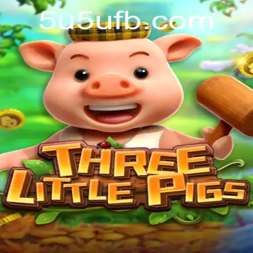 Descubra o Fascinante Jogo THREELITTLEPIGS: Aventura e Estratégia