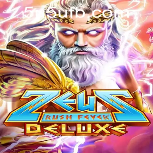 Descubra o Fascinante Mundo de ZeusRushFeverDeluxe: Aventura, Estratégia e Entretenimento