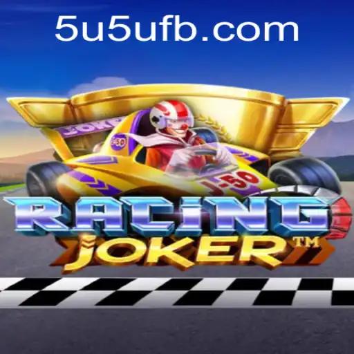 RacingJoker: Uma Nova Dimensão dos Jogos de Corrida