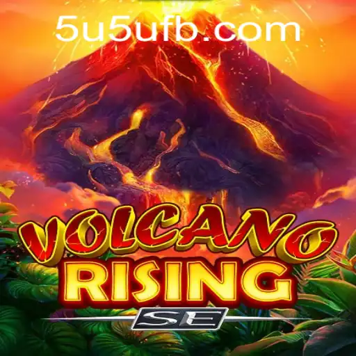 VolcanoRisingSE: Um Mergulho no Mundo Viciado de Estratégia e Aventura